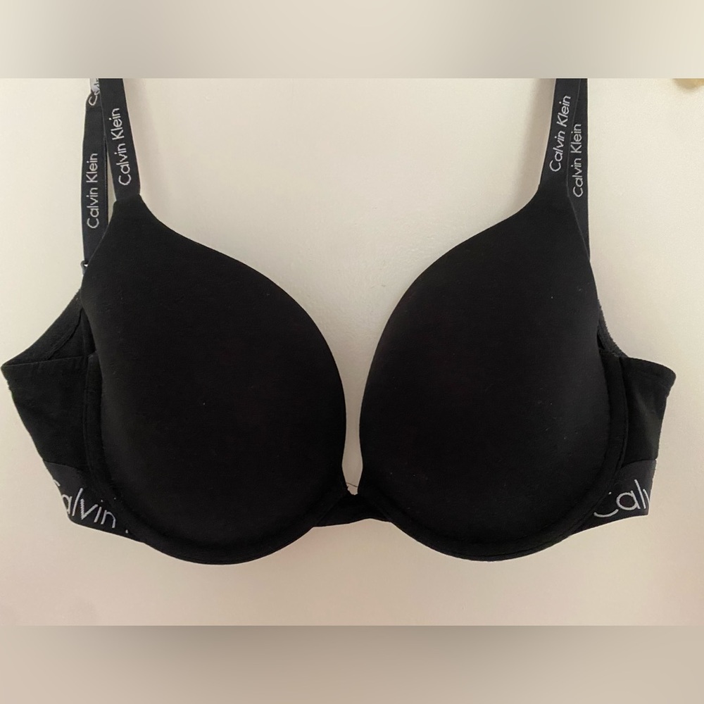 Calvin Klein bra